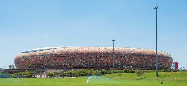FNB Stadium