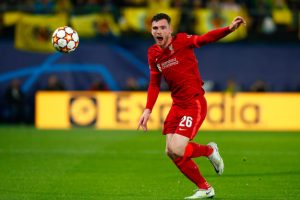 Andy Robertson